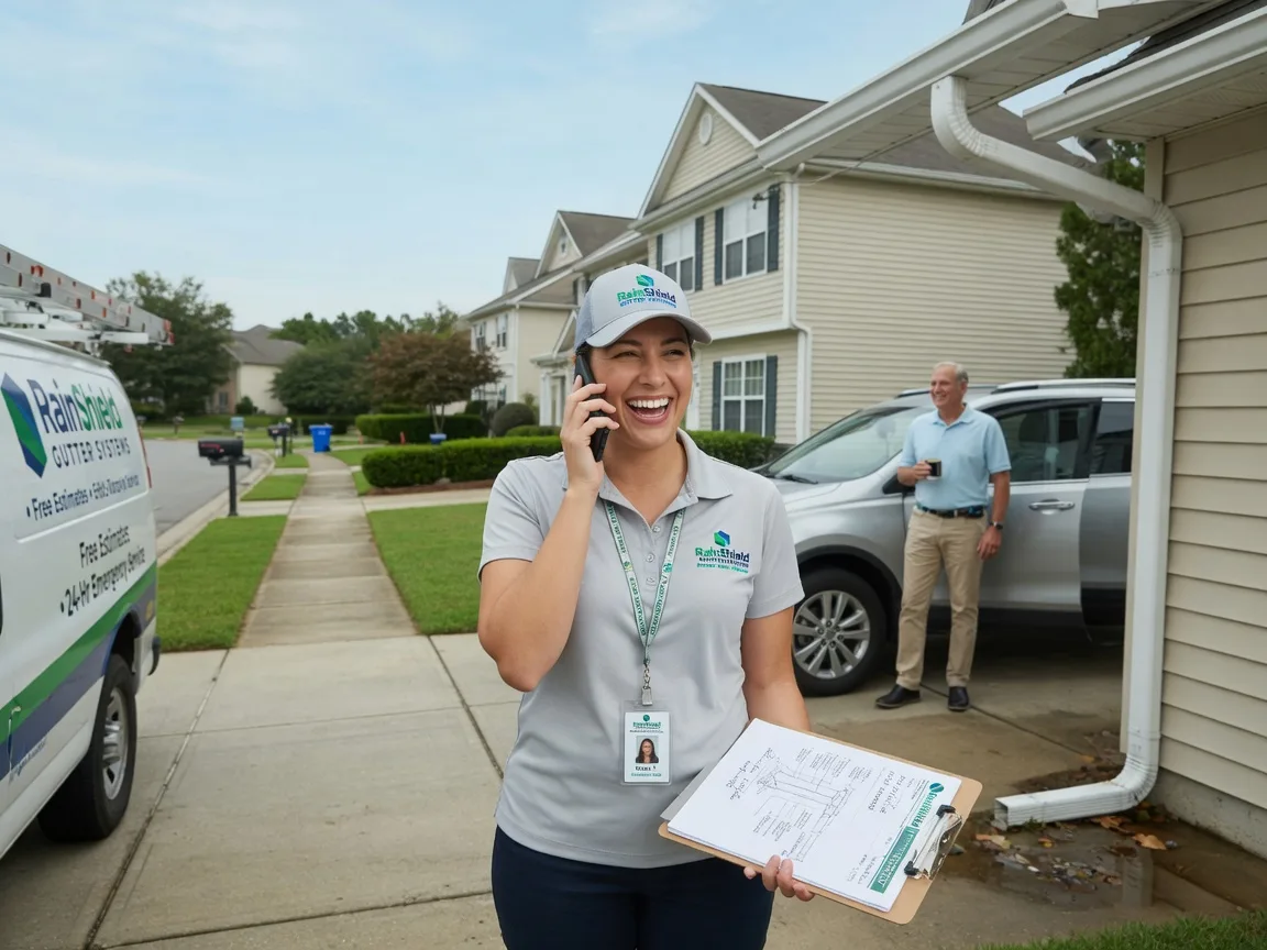 Gutter Installation Seminole, OK FAQs